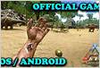 ARK Survival Evolved APK para Android